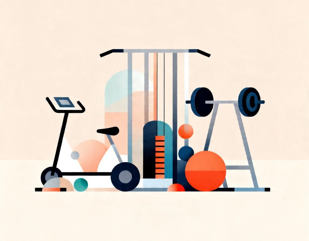 Sposoby na motywację do fitnessu