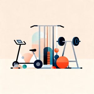 Sposoby na motywację do fitnessu